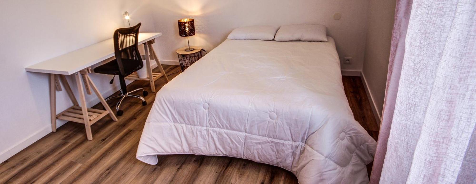 Suite T5 Rennes Gare - Parking Prive Gratuit Exterior foto